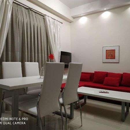 סיקיה Lavim Apartments מראה חיצוני תמונה