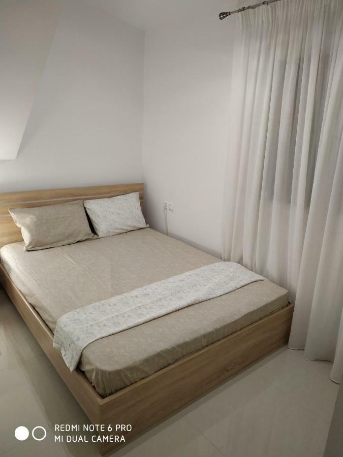 סיקיה Lavim Apartments מראה חיצוני תמונה