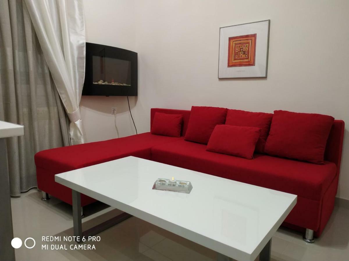 סיקיה Lavim Apartments מראה חיצוני תמונה