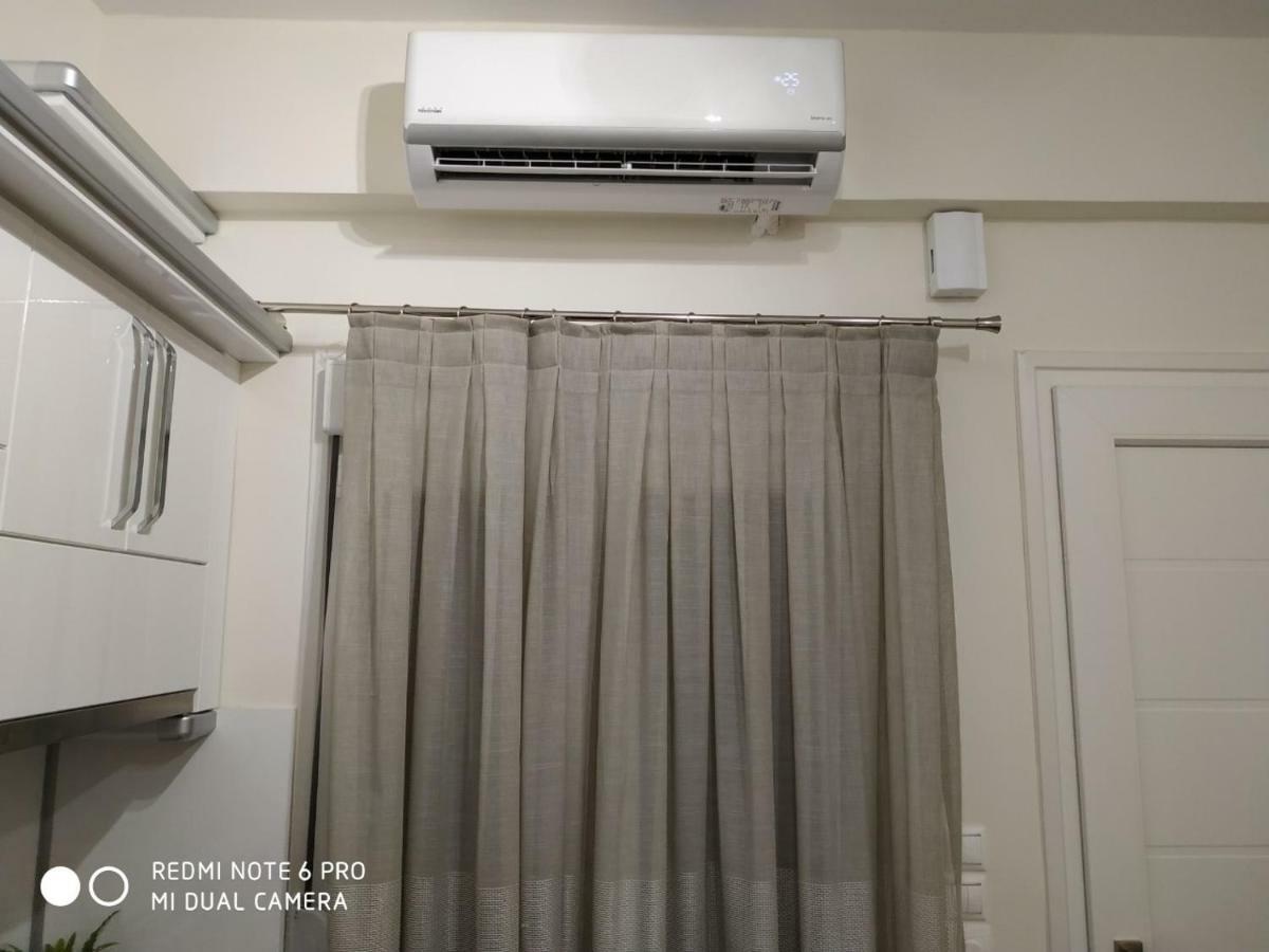 סיקיה Lavim Apartments מראה חיצוני תמונה