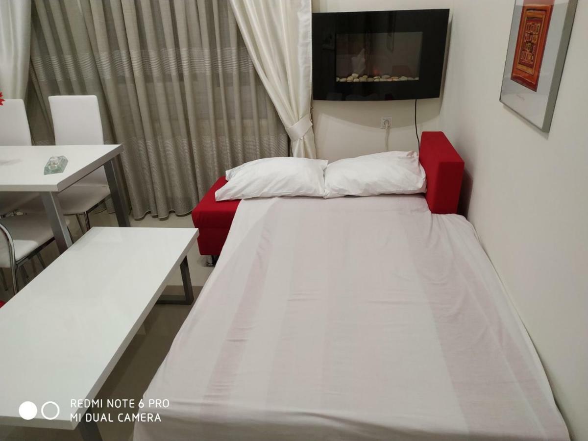 סיקיה Lavim Apartments מראה חיצוני תמונה