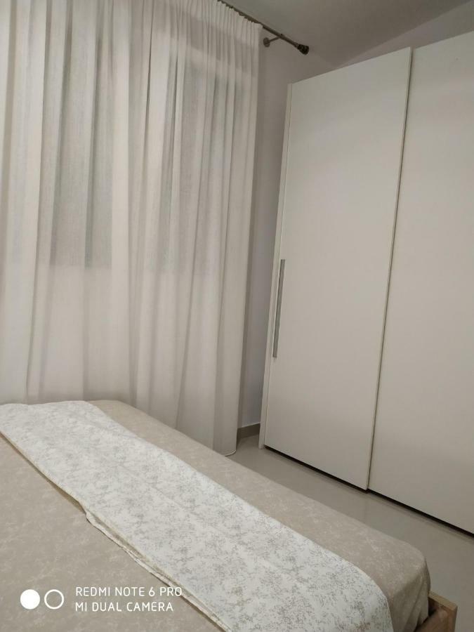 סיקיה Lavim Apartments מראה חיצוני תמונה